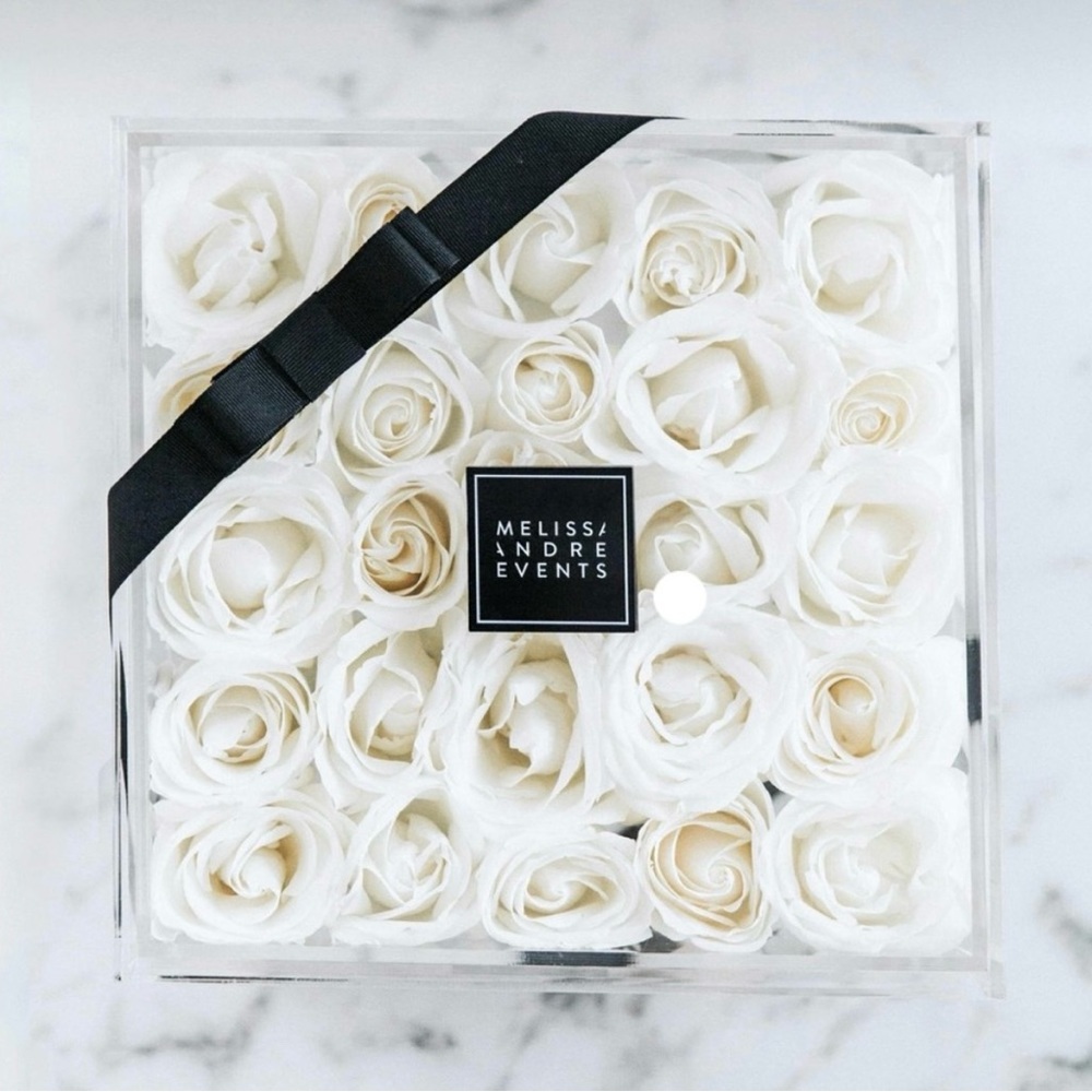 Melissa Andre Small Bloom Box